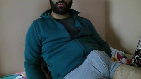 Bi BearXXX online show from 04/04/26, 05:49