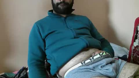 Bi BearXXX online show from 04/07/26, 05:30