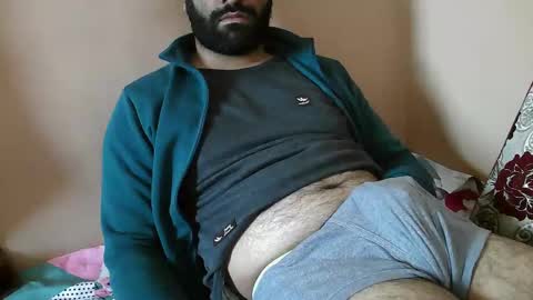 Bi BearXXX online show from 04/09/26, 06:30