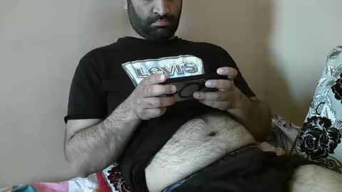 Bi BearXXX online show from 04/16/26, 06:14