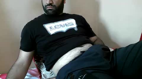 Bi BearXXX online show from 06/01/26, 06:04