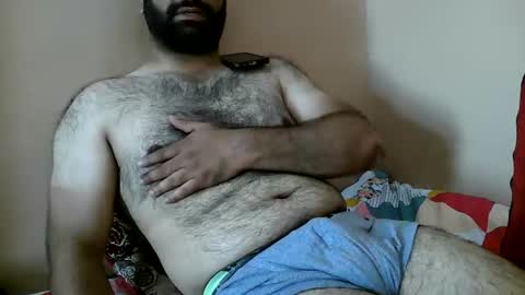 Snapshot of yxxtxxdentyk chatting on 06/15/26, 04:58 Bi BearXXX online show from 06/15/26, 04:58