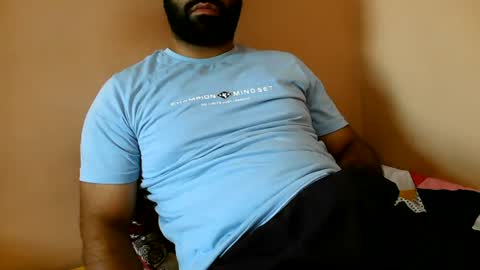 Snapshot of yxxtxxdentyk chatting on 07/09/26, 05:00 Bi BearXXX online show from 07/09/26, 05:00