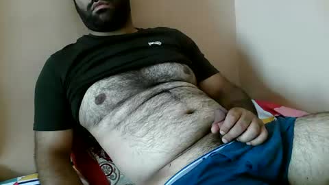 Snapshot of yxxtxxdentyk chatting on 07/16/26, 04:51 Bi BearXXX online show from 07/16/26, 04:51