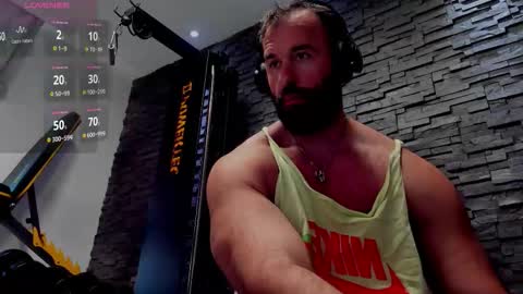 David online show from 03/31/26, 03:45