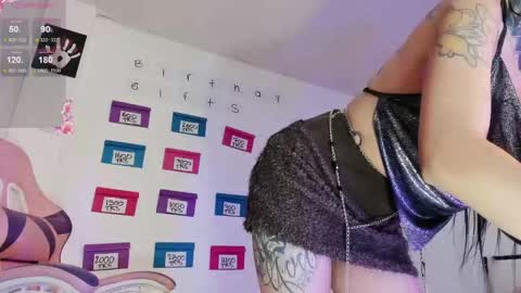 Snapshot of z_e_t_h_a chatting on 01/24/25, 09:47 tazzie online show from 01/24/25, 09:47