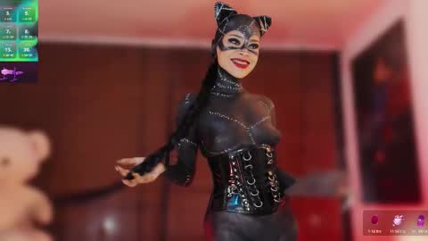 Snapshot of z_e_t_h_a chatting on 10/12/25, 03:27 tazzie online show from 10/12/25, 03:27