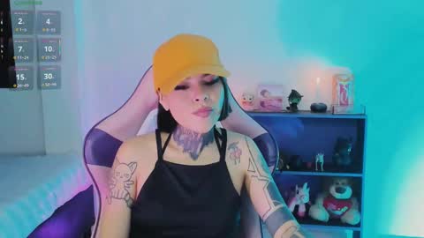 tazzie online show from 02/05/26, 11:31