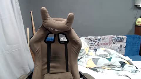 Toshka online show from 02/19/25, 08:41