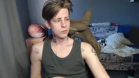 Toshka online show from 03/28/26, 01:33