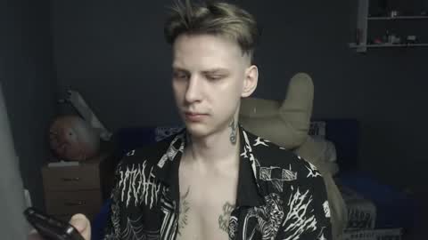 Toshka online show from 04/01/26, 02:58