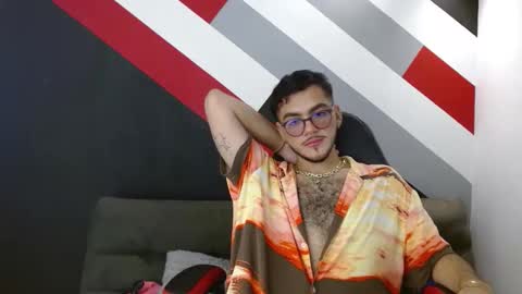 Zack  online show from 11/17/25, 07:08