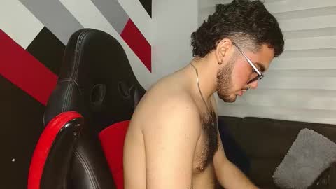 Zack  online show from 12/23/25, 12:41