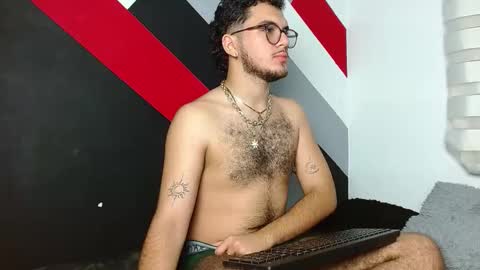 Zack  online show from 01/14/26, 01:06