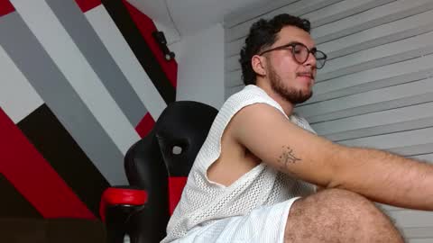 Zack  online show from 01/17/26, 12:10