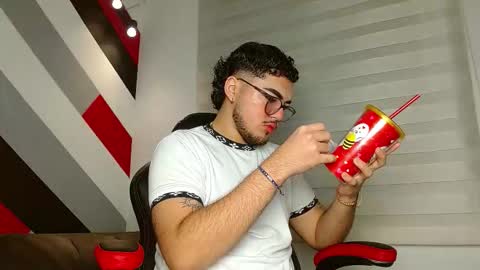 Zack  online show from 02/16/26, 12:23