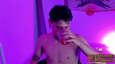 zac_mew online show from 05/30/26, 07:49