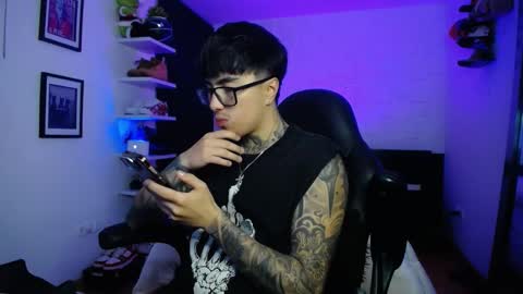 Snapshot of zac_muller1 chatting on 01/08/26, 10:17 zac_muller1 online show from 01/08/26, 10:17