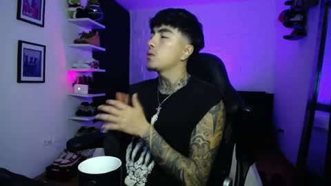 Snapshot of zac_muller1 chatting on 01/09/26, 09:12 zac_muller1 online show from 01/09/26, 09:12