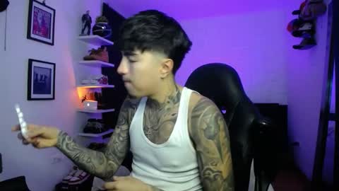 Snapshot of zac_muller1 chatting on 01/11/26, 11:59 zac_muller1 online show from 01/11/26, 11:59