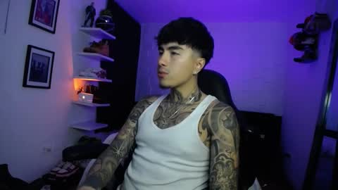 Snapshot of zac_muller1 chatting on 01/12/26, 12:27 zac_muller1 online show from 01/12/26, 12:27