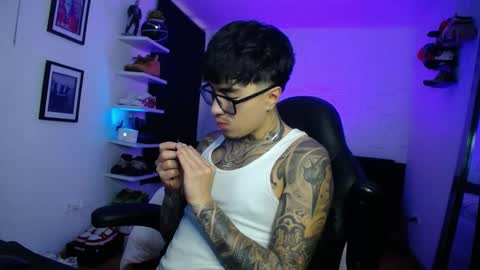 Snapshot of zac_muller1 chatting on 01/12/26, 01:16 zac_muller1 online show from 01/12/26, 01:16