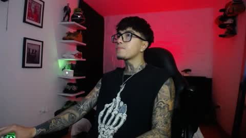 Snapshot of zac_muller1 chatting on 01/19/26, 03:10 zac_muller1 online show from 01/19/26, 03:10