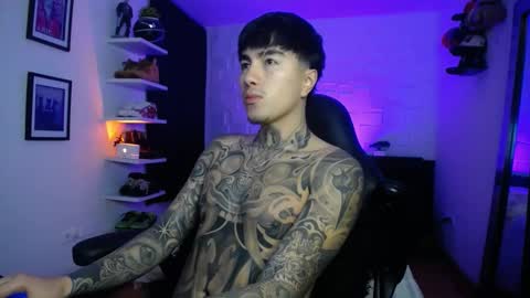 Snapshot of zac_muller1 chatting on 02/01/26, 10:36 zac_muller1 online show from 02/01/26, 10:36