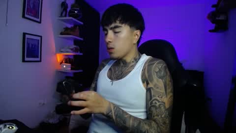 Snapshot of zac_muller1 chatting on 02/05/26, 03:00 zac_muller1 online show from 02/05/26, 03:00