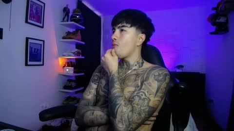 Snapshot of zac_muller1 chatting on 02/05/26, 03:05 zac_muller1 online show from 02/05/26, 03:05