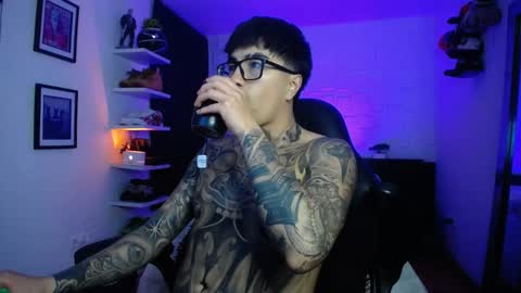 Snapshot of zac_muller1 chatting on 02/08/26, 02:15 zac_muller1 online show from 02/08/26, 02:15