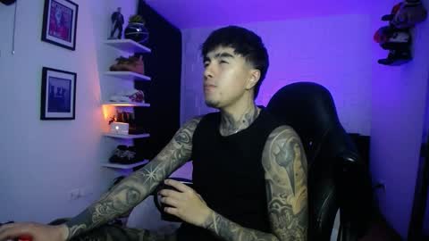 Snapshot of zac_muller1 chatting on 02/09/26, 05:44 zac_muller1 online show from 02/09/26, 05:44