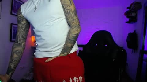 Snapshot of zac_muller1 chatting on 02/10/26, 06:50 zac_muller1 online show from 02/10/26, 06:50