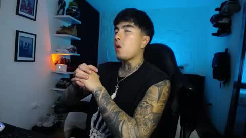 Snapshot of zac_muller1 chatting on 02/14/26, 06:43 zac_muller1 online show from 02/14/26, 06:43