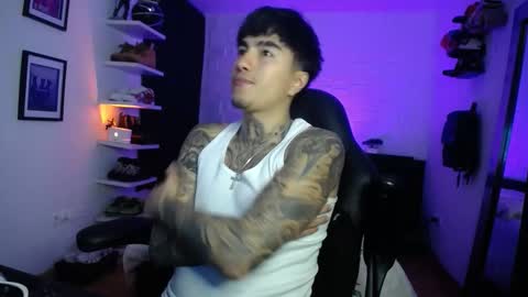 Snapshot of zac_muller1 chatting on 02/15/26, 04:42 zac_muller1 online show from 02/15/26, 04:42