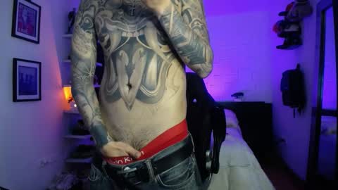 Snapshot of zac_muller1 chatting on 02/15/26, 09:52 zac_muller1 online show from 02/15/26, 09:52