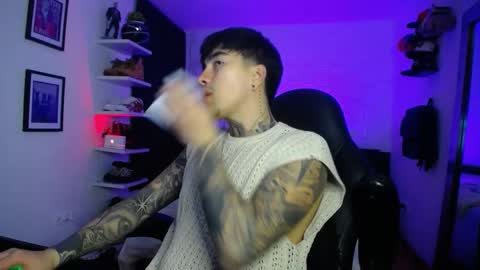 Snapshot of zac_muller1 chatting on 02/16/26, 05:03 zac_muller1 online show from 02/16/26, 05:03