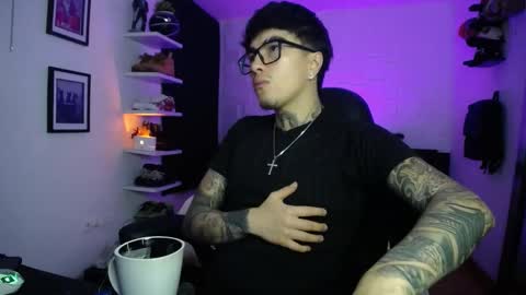 Snapshot of zac_muller1 chatting on 02/17/26, 06:10 zac_muller1 online show from 02/17/26, 06:10