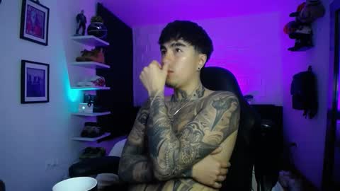 Snapshot of zac_muller1 chatting on 02/20/26, 06:59 zac_muller1 online show from 02/20/26, 06:59