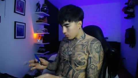 Snapshot of zac_muller1 chatting on 02/22/26, 06:35 zac_muller1 online show from 02/22/26, 06:35