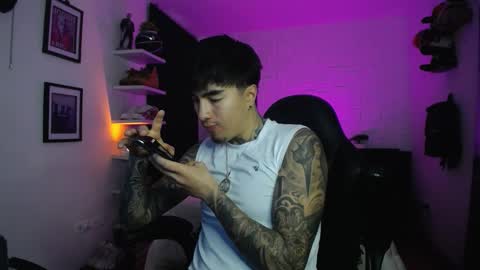 Snapshot of zac_muller1 chatting on 02/23/26, 05:38 zac_muller1 online show from 02/23/26, 05:38