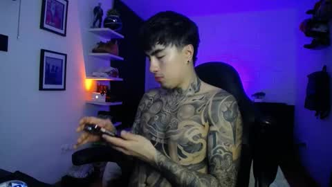 Snapshot of zac_muller1 chatting on 02/26/26, 11:42 zac_muller1 online show from 02/26/26, 11:42