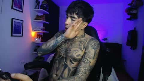 zac_muller1 online show from 03/04/26, 01:11