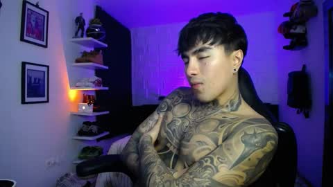 zac_muller1 online show from 03/11/26, 05:02