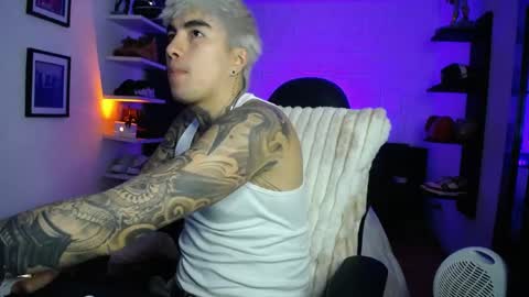zac_muller1 online show from 05/31/26, 02:53
