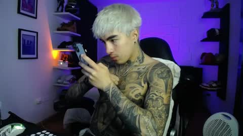 zac_muller1 online show from 05/31/26, 10:55