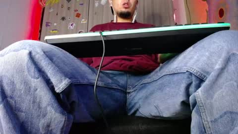 Snapshot of zac_watson chatting on 12/10/24, 05:07 Zac Freelance model online show from 12/10/24, 05:07