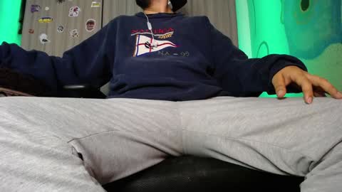 Snapshot of zac_watson chatting on 01/14/25, 05:56 Zac Freelance model online show from 01/14/25, 05:56