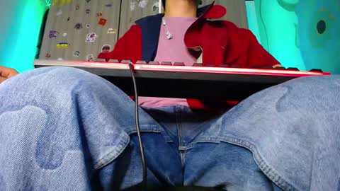 Snapshot of zac_watson chatting on 01/15/25, 06:54 Zac Freelance model online show from 01/15/25, 06:54