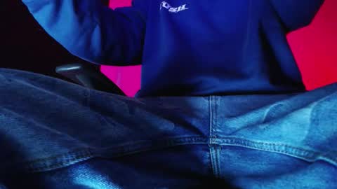 Zac Freelance model online show from 11/08/25, 06:35